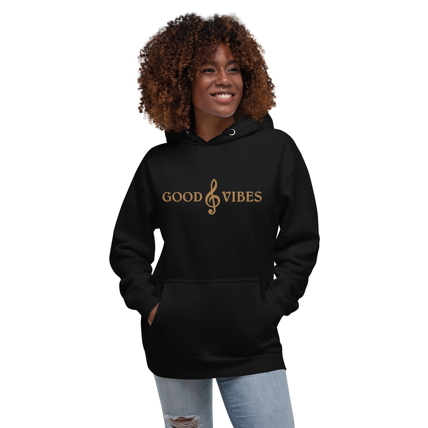 Unisex Hoodie - Things in Tees