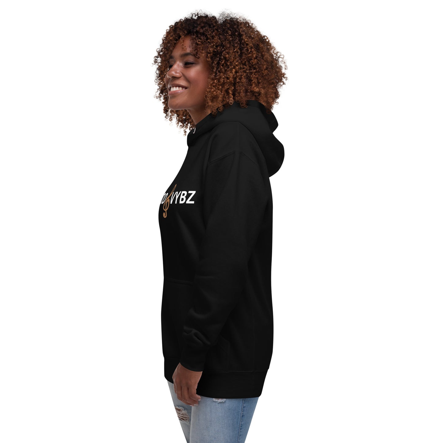 Unisex essential eco hoodie - Things in Tees