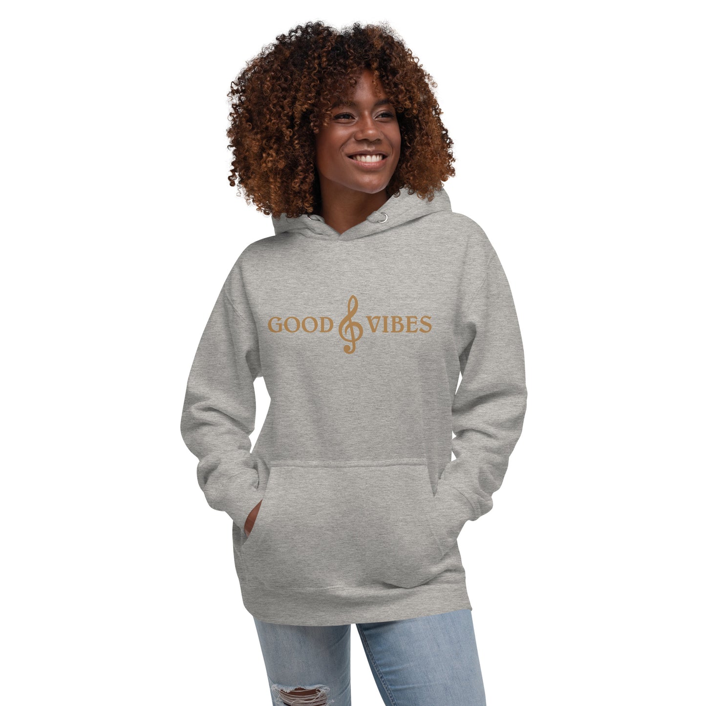 Unisex Hoodie - Things in Tees