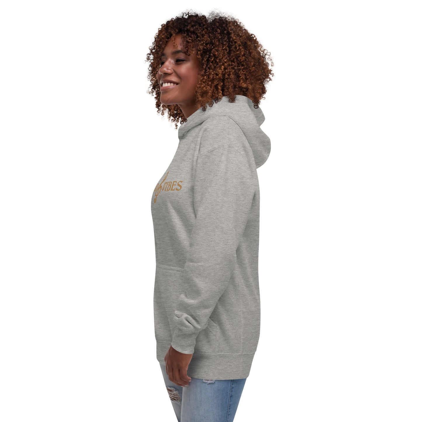 Unisex Hoodie - Things in Tees