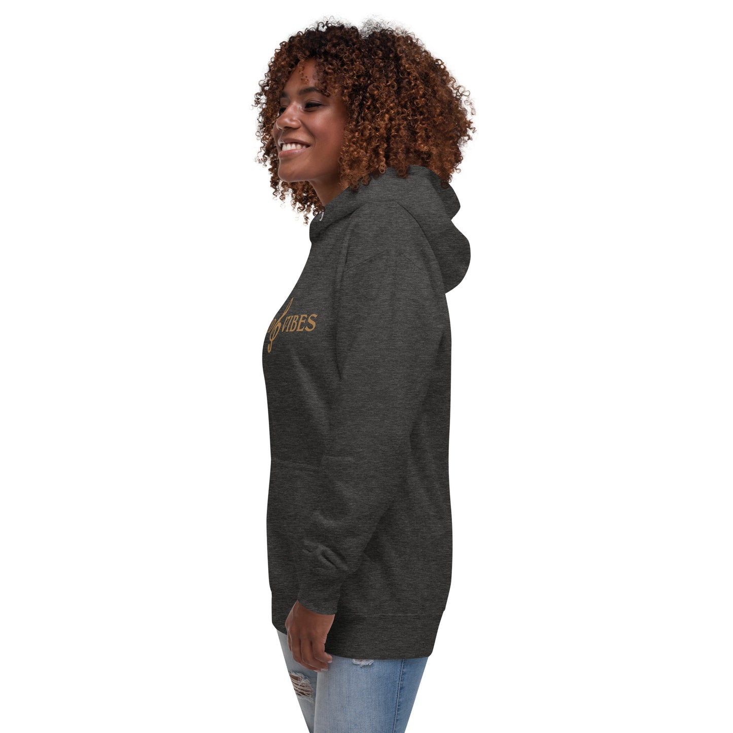 Unisex Hoodie - Things in Tees