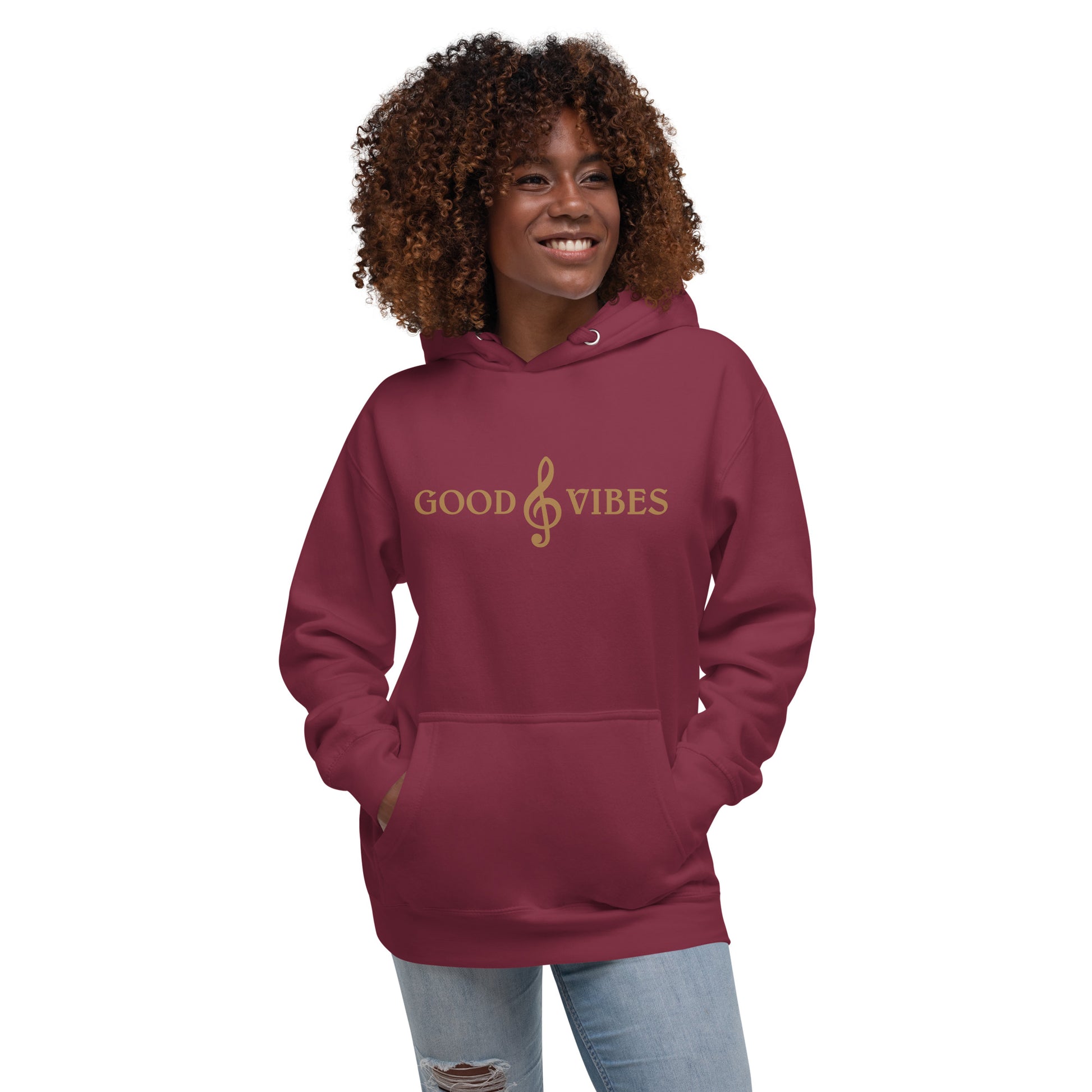 Unisex Hoodie - Things in Tees