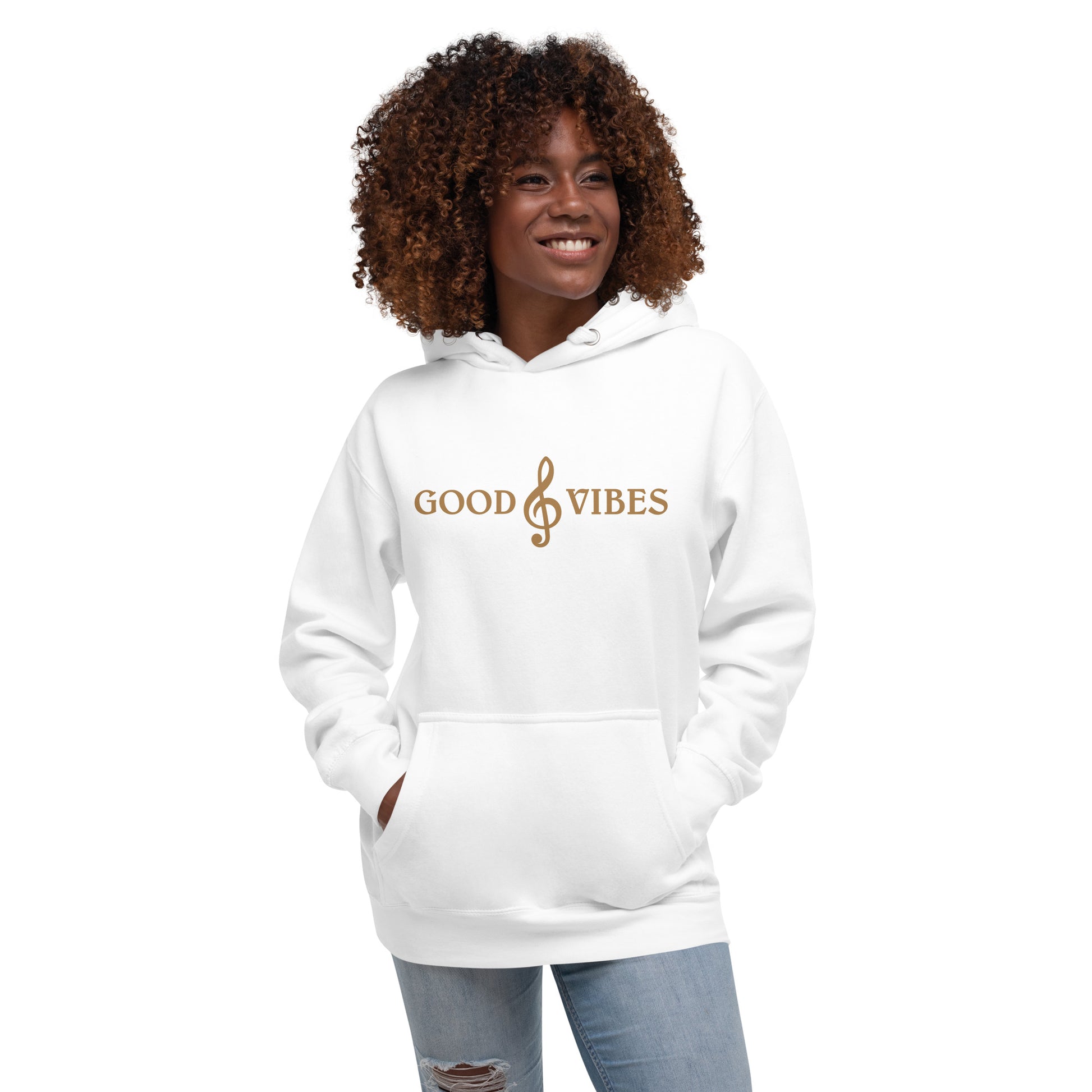 Unisex Hoodie - Things in Tees