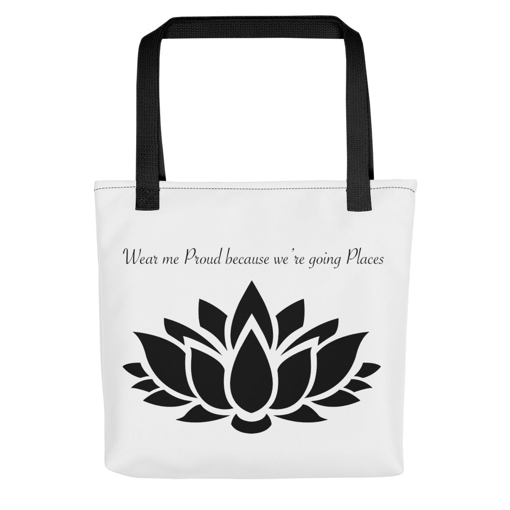 Tote bag - Things in Tees