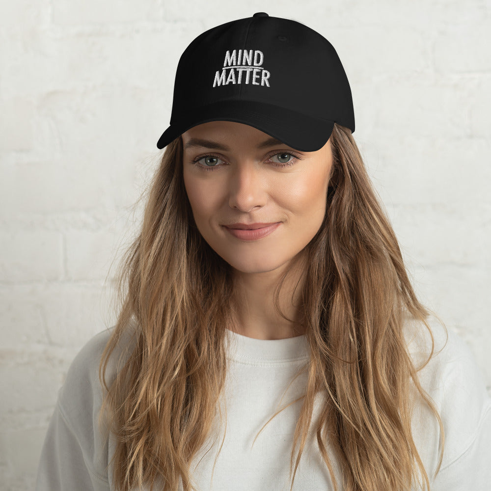 UNISEX HAT - Things in Tees