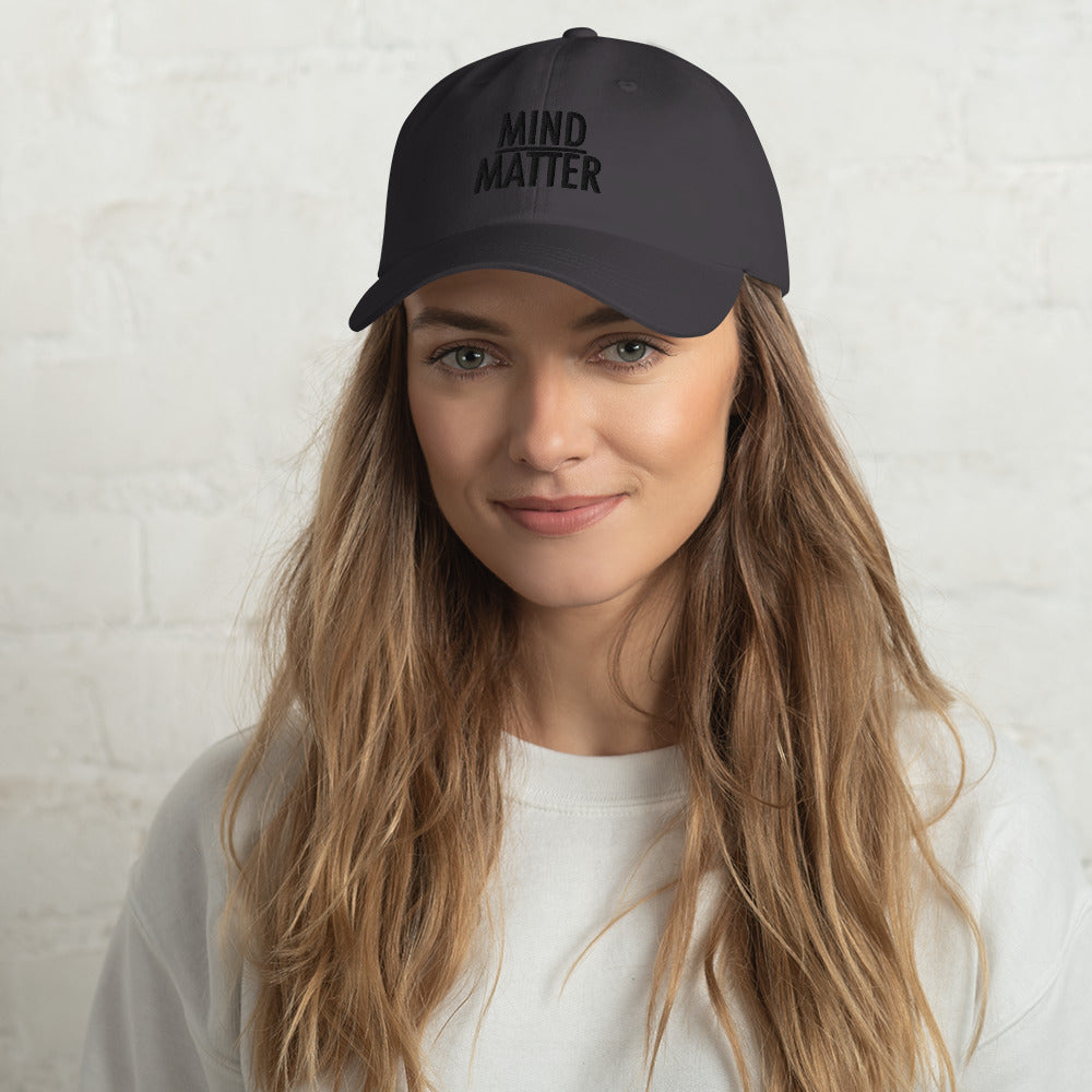 UNISEX HAT - Things in Tees