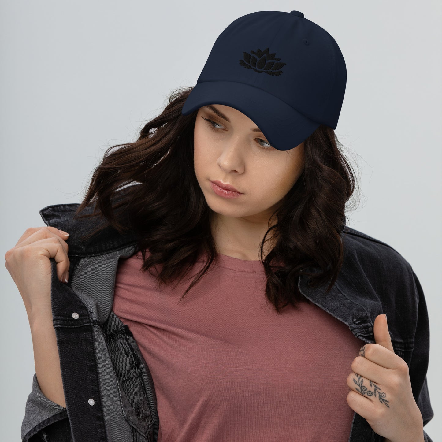 UNISEX HAT - Things in Tees