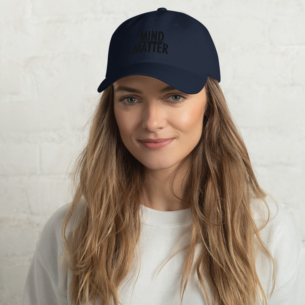 UNISEX HAT - Things in Tees