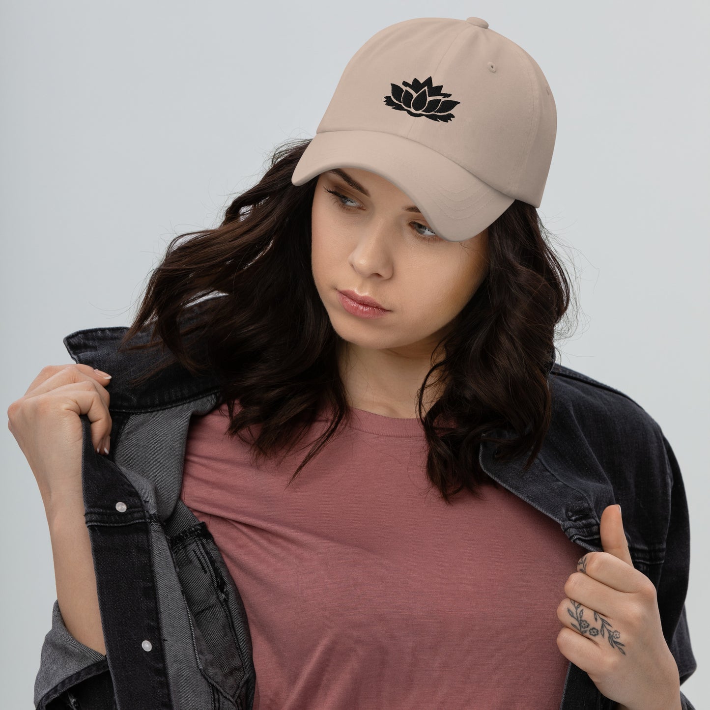 UNISEX HAT - Things in Tees