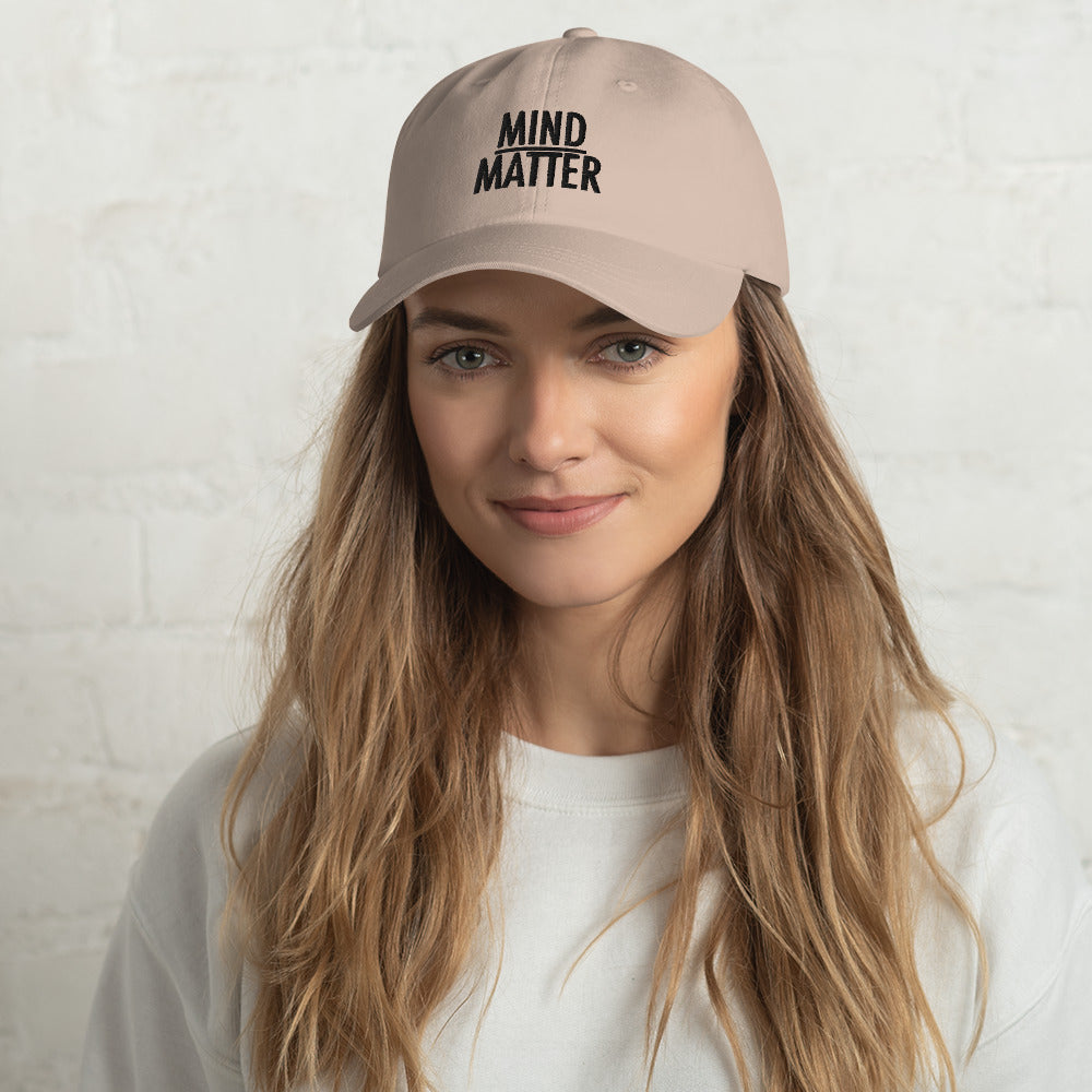 UNISEX HAT - Things in Tees