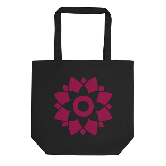 Eco Tote Bag - Things in Tees