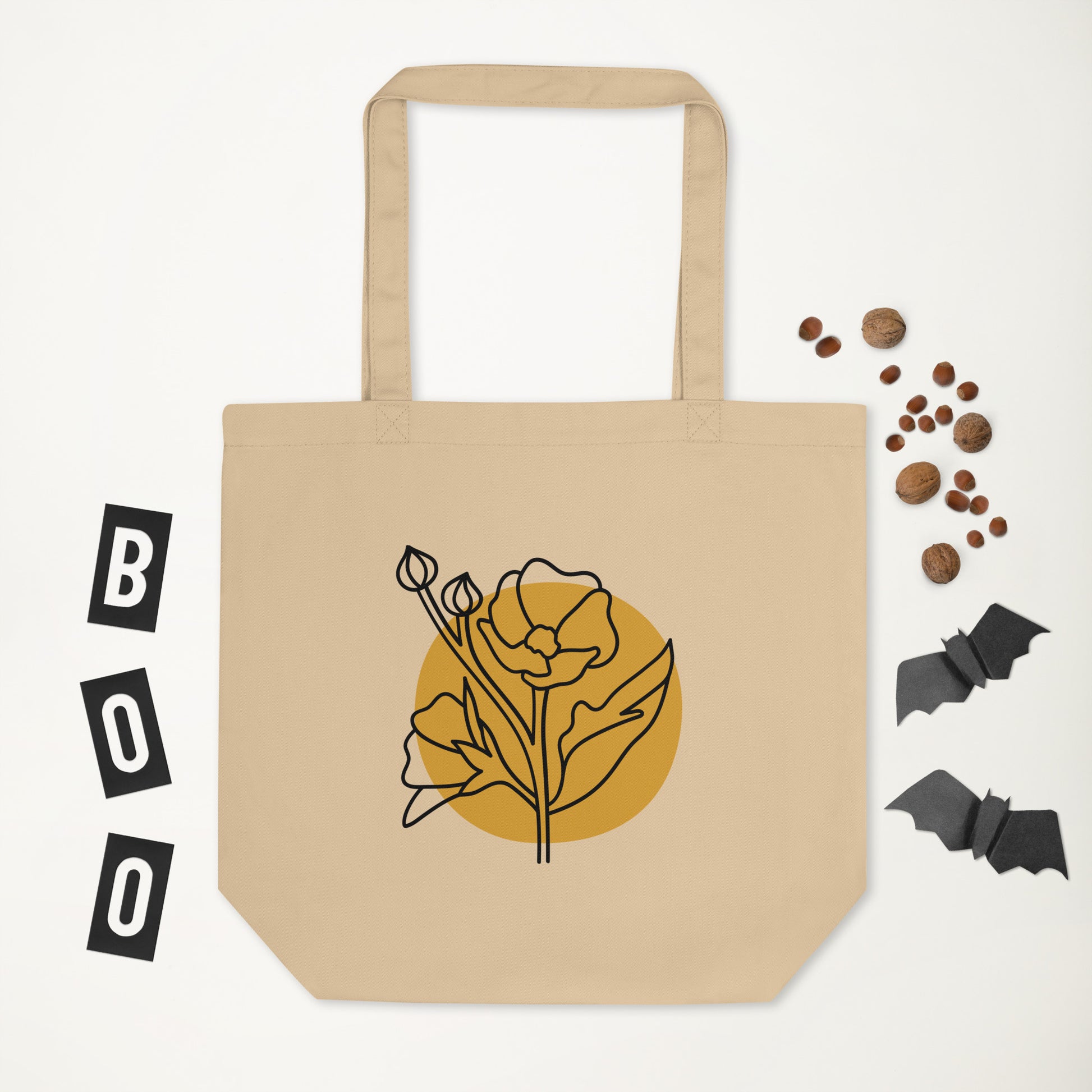 Eco Tote Bag - Things in Tees