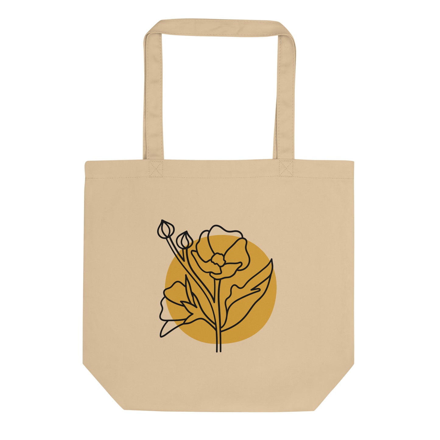 Eco Tote Bag - Things in Tees