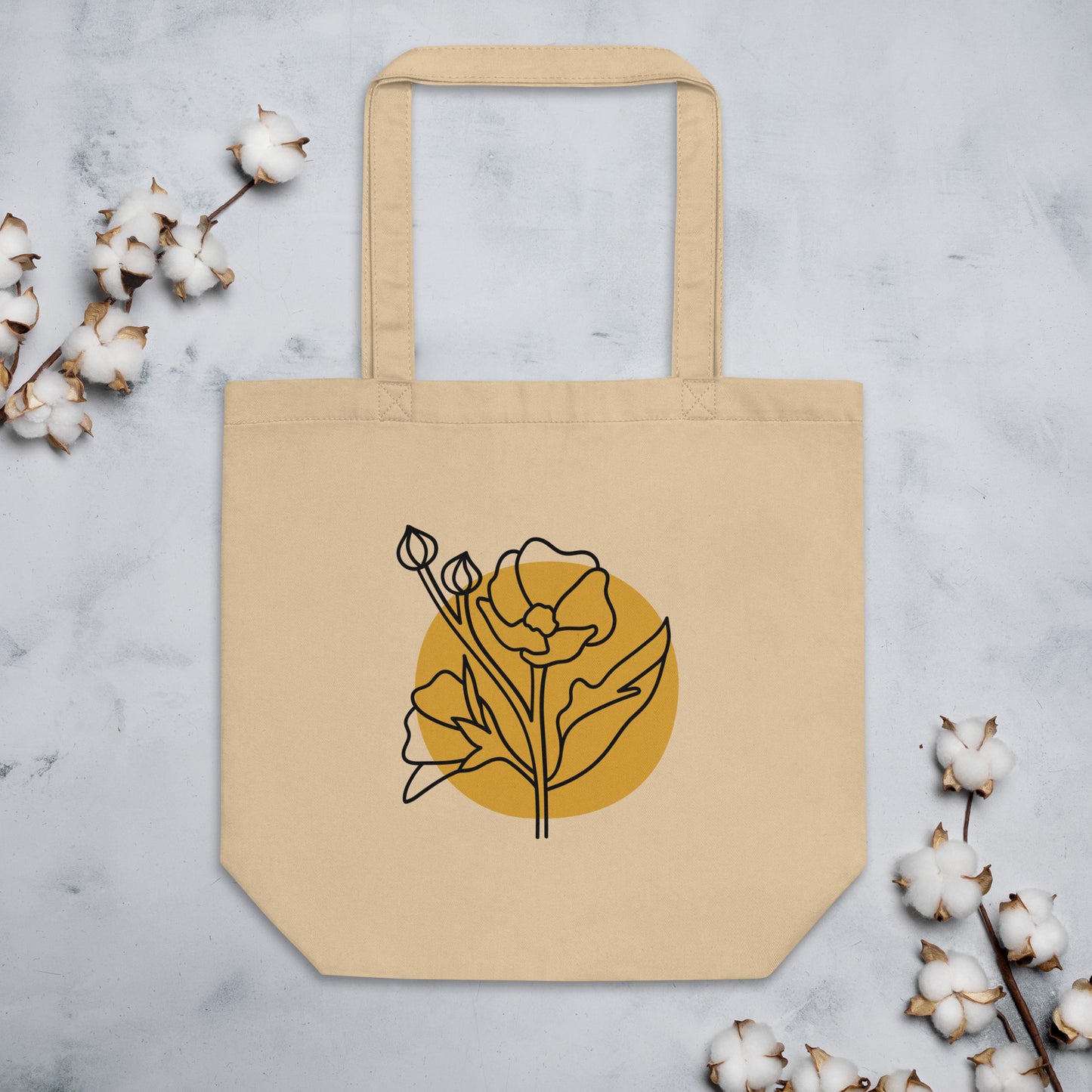 Eco Tote Bag - Things in Tees