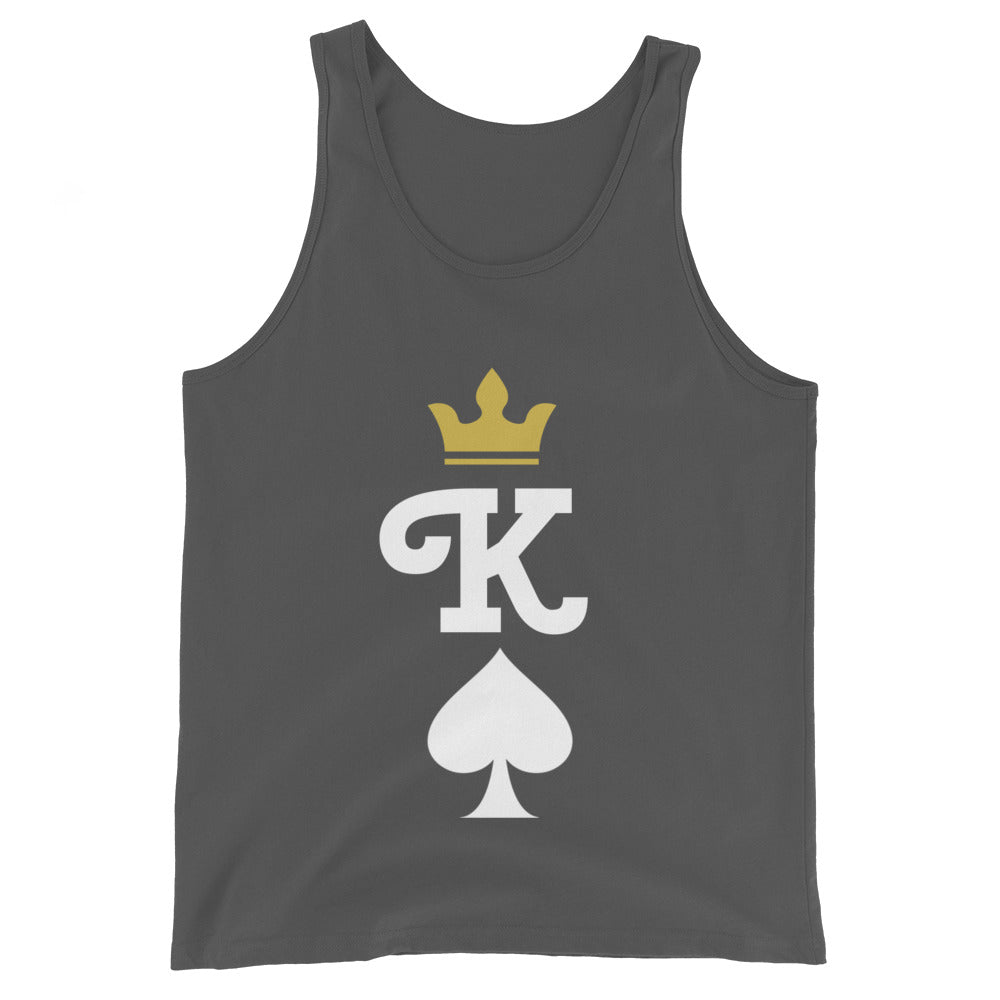 Unisex Tank Top - Things in Tees