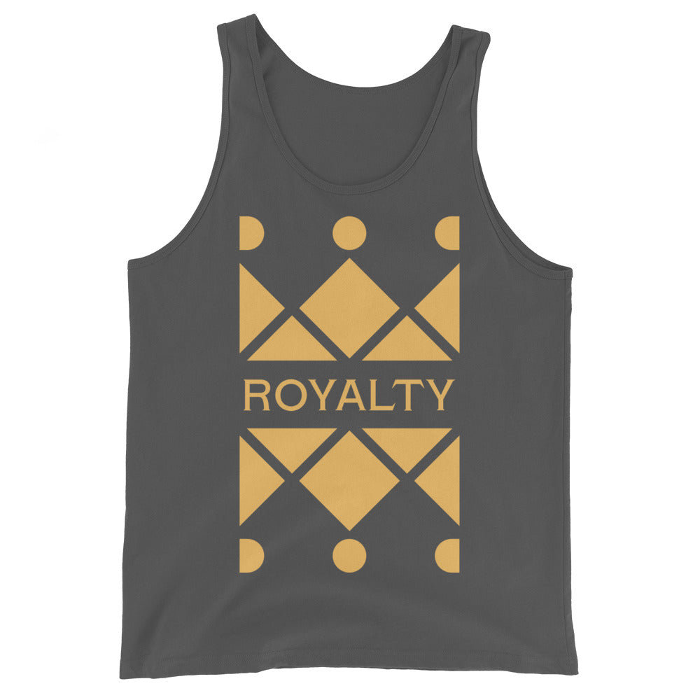 Unisex Tank Top - Things in Tees