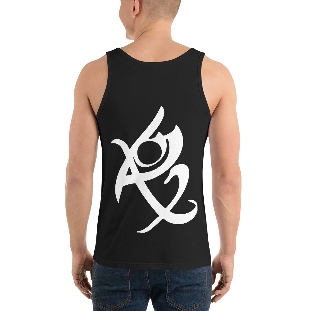 Unisex Tank Top - Things in Tees