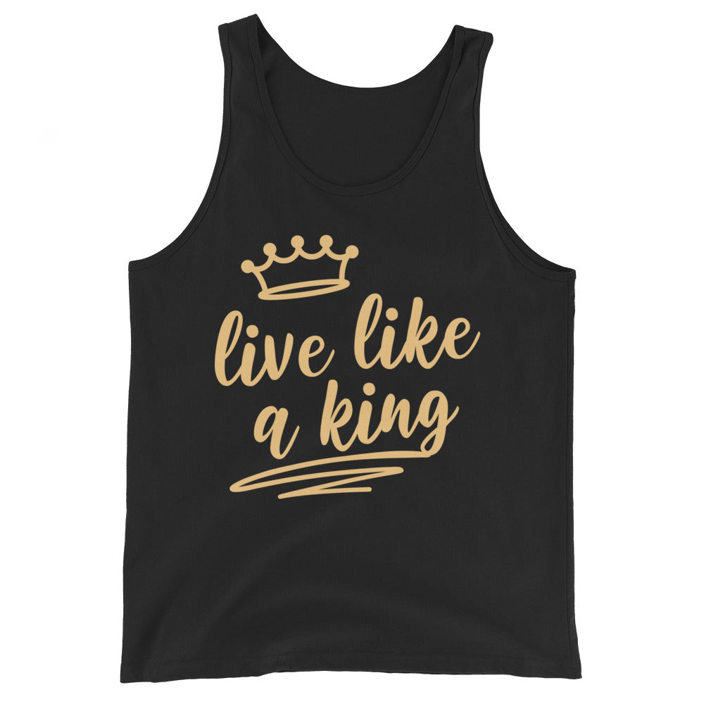 Unisex Tank Top - Things in Tees