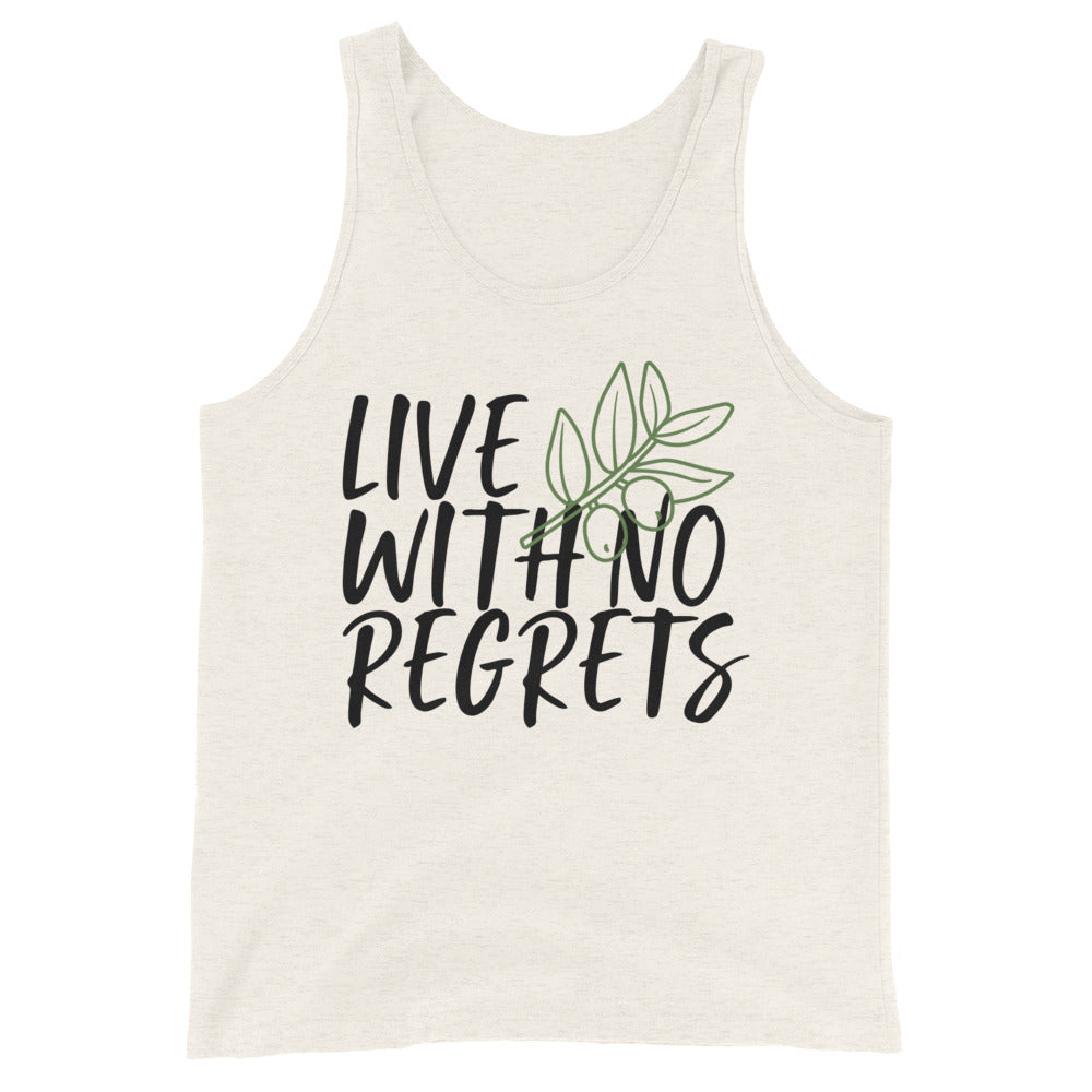 Unisex Tank Top - Things in Tees