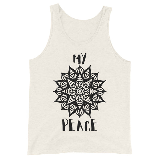 Unisex Tank Top - Things in Tees