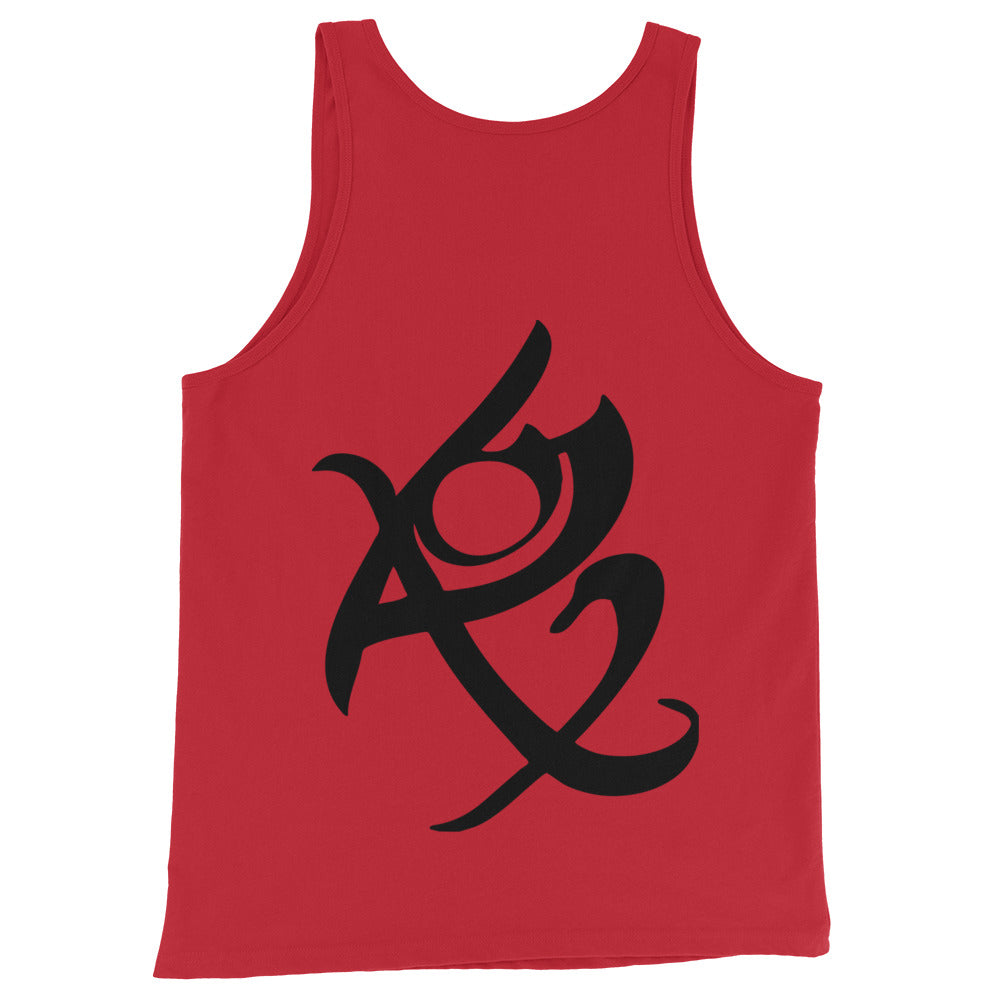 Unisex Tank Top - Things in Tees