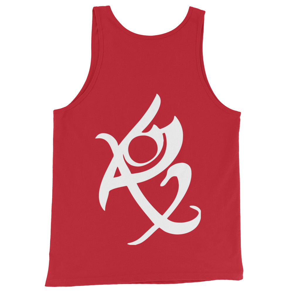 Unisex Tank Top - Things in Tees