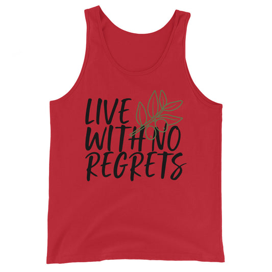 Unisex Tank Top - Things in Tees