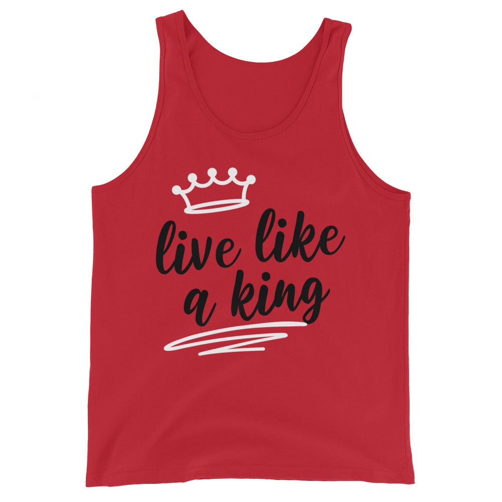 Unisex Tank Top - Things in Tees