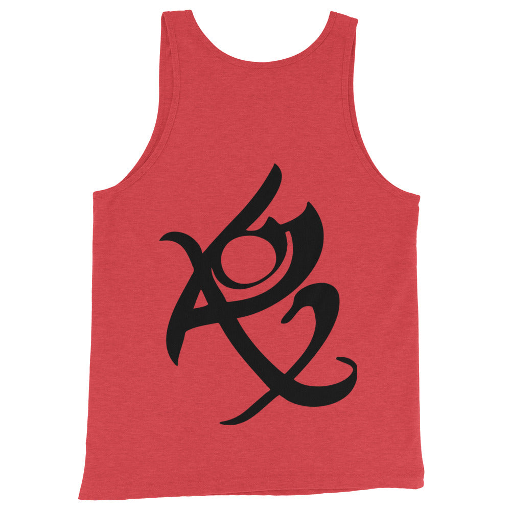 Unisex Tank Top - Things in Tees