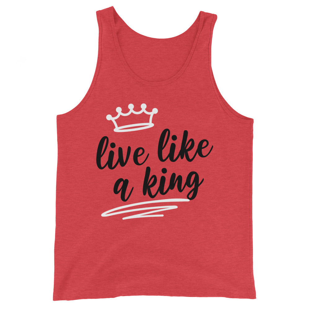 Unisex Tank Top - Things in Tees