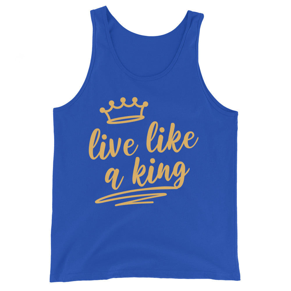 Unisex Tank Top - Things in Tees