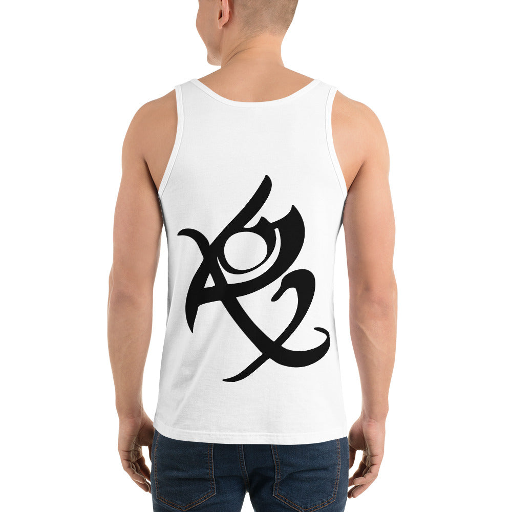 Unisex Tank Top - Things in Tees