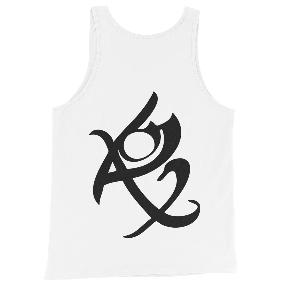 Unisex Tank Top - Things in Tees