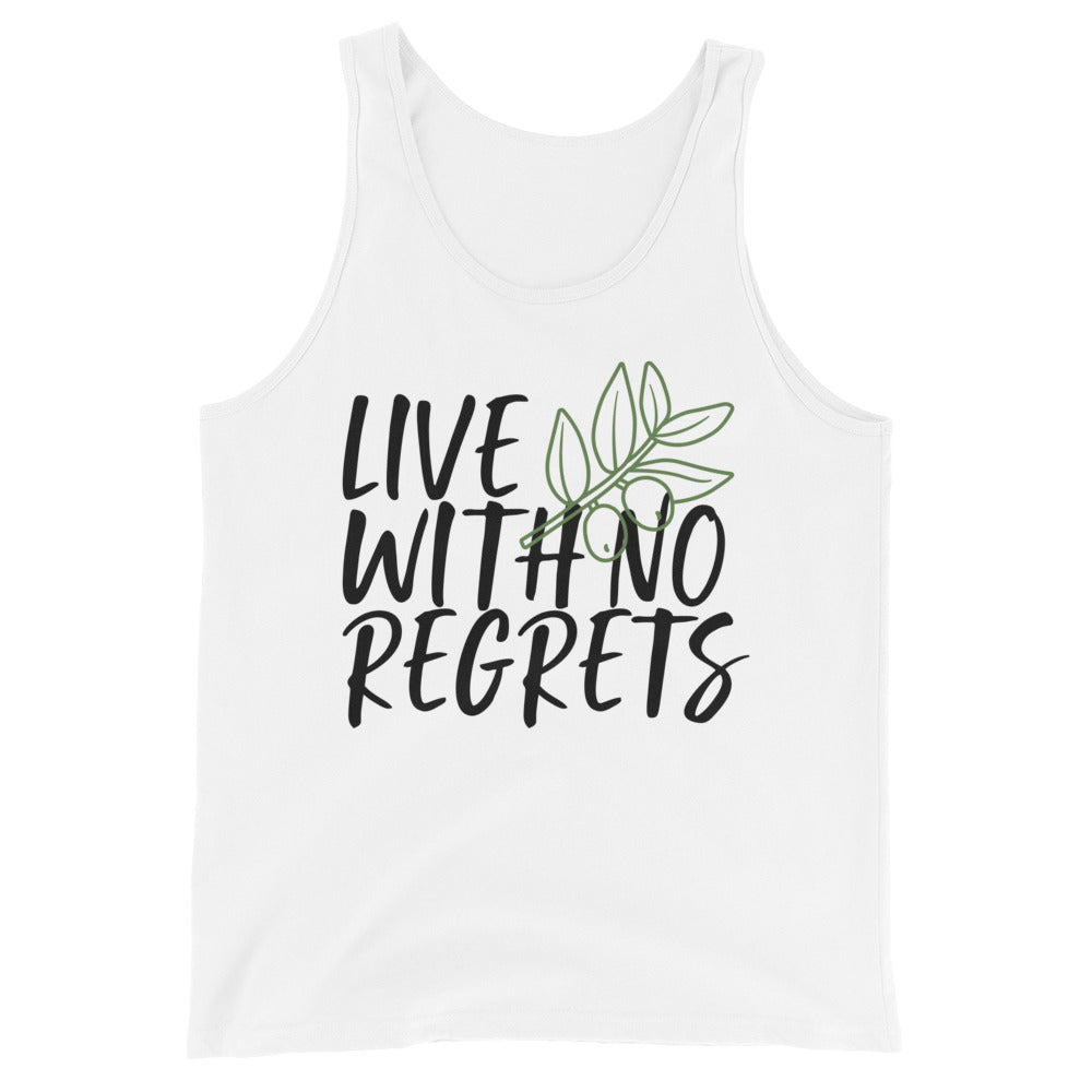 Unisex Tank Top - Things in Tees