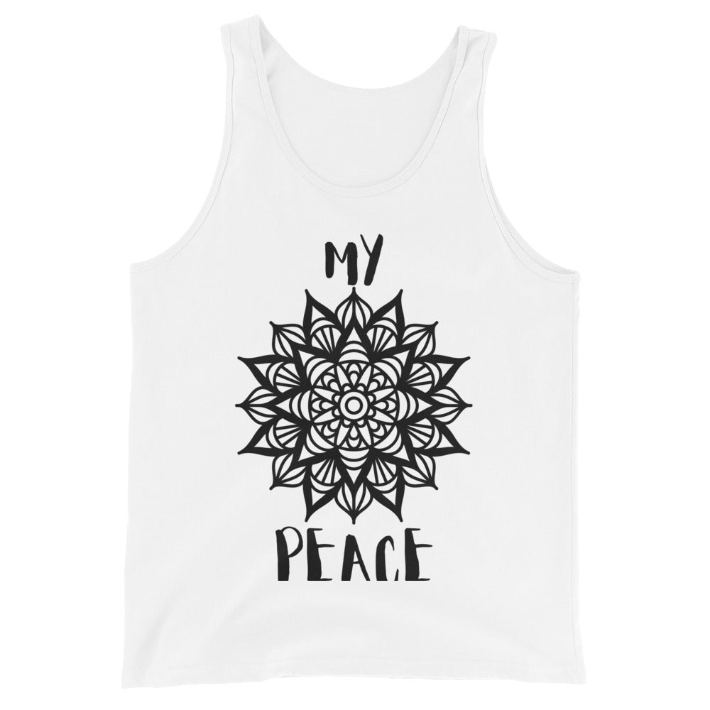 Unisex Tank Top - Things in Tees