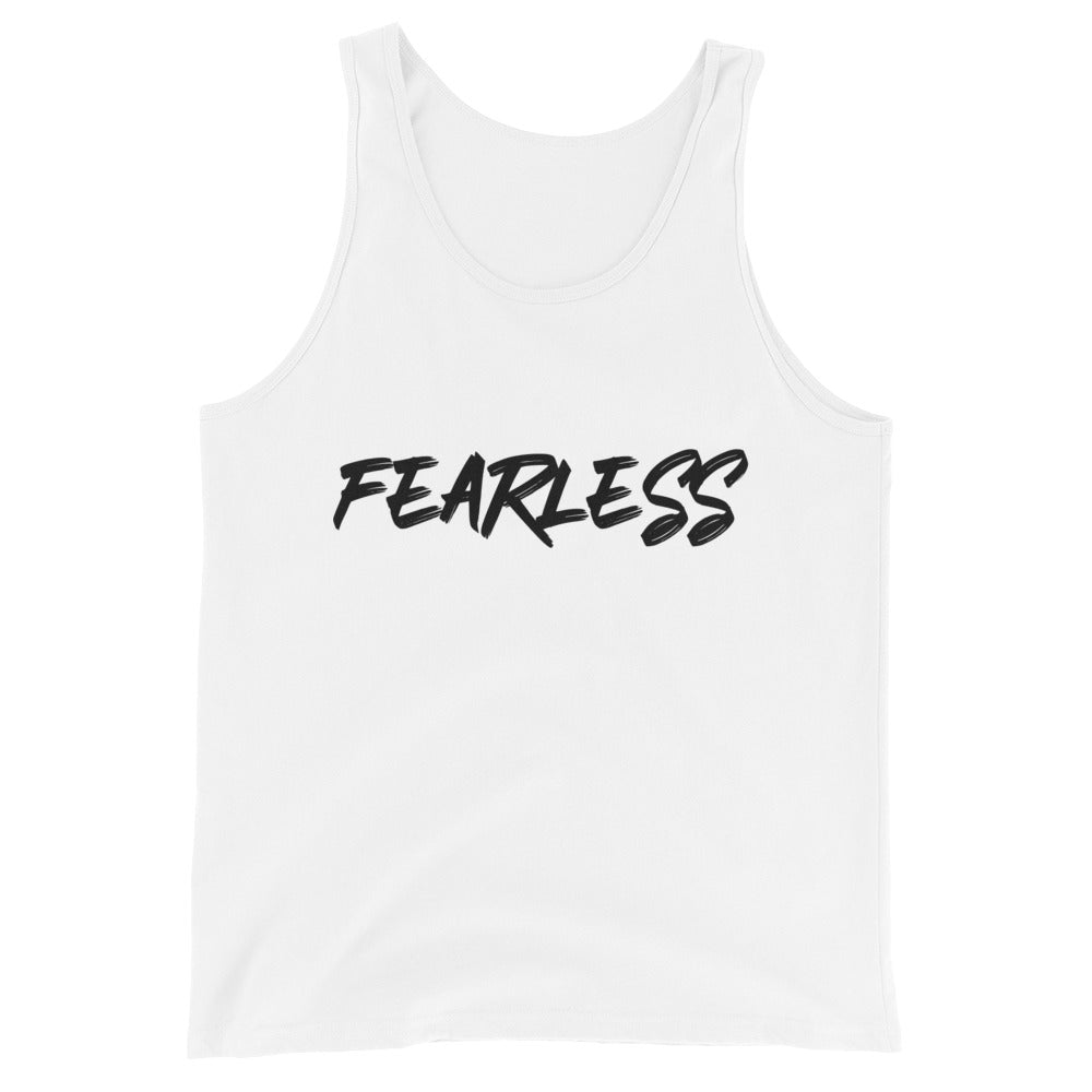 Unisex Tank Top - Things in Tees