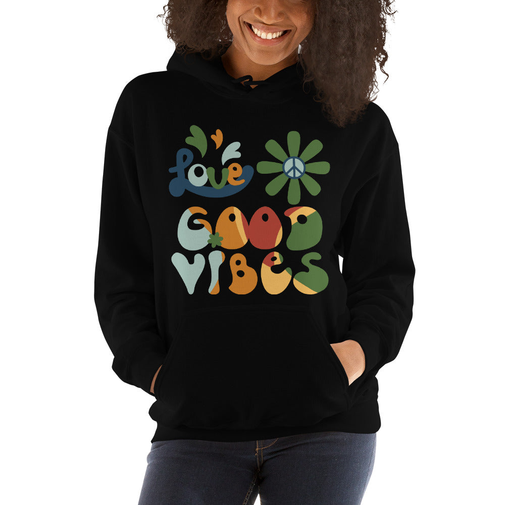 Unisex Hoodie - Things in Tees