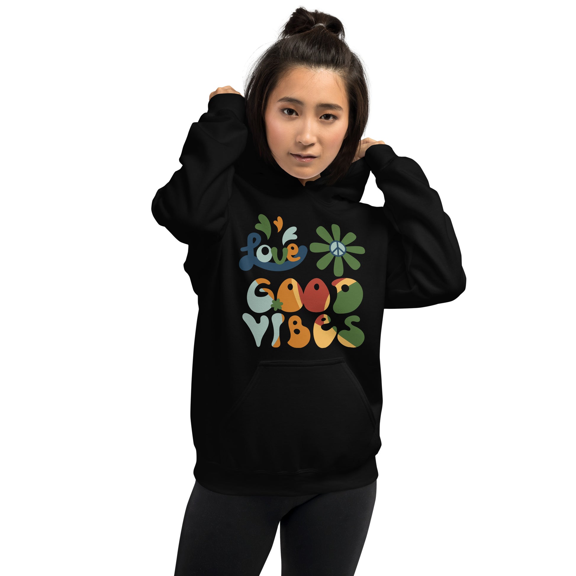 Unisex Hoodie - Things in Tees