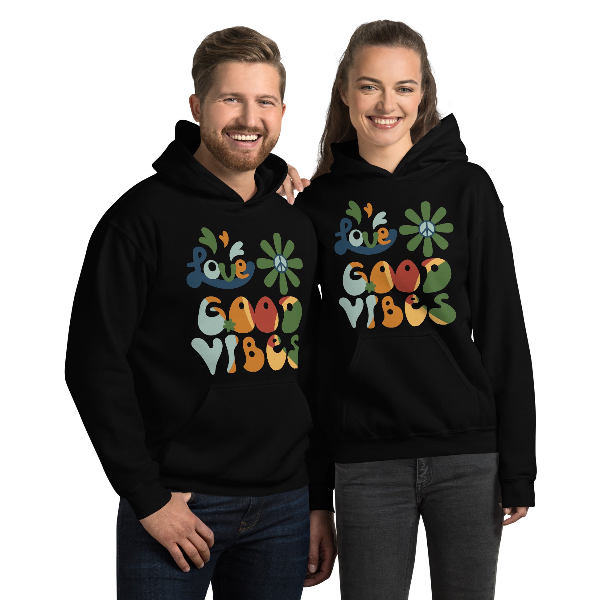 Unisex Hoodie - Things in Tees