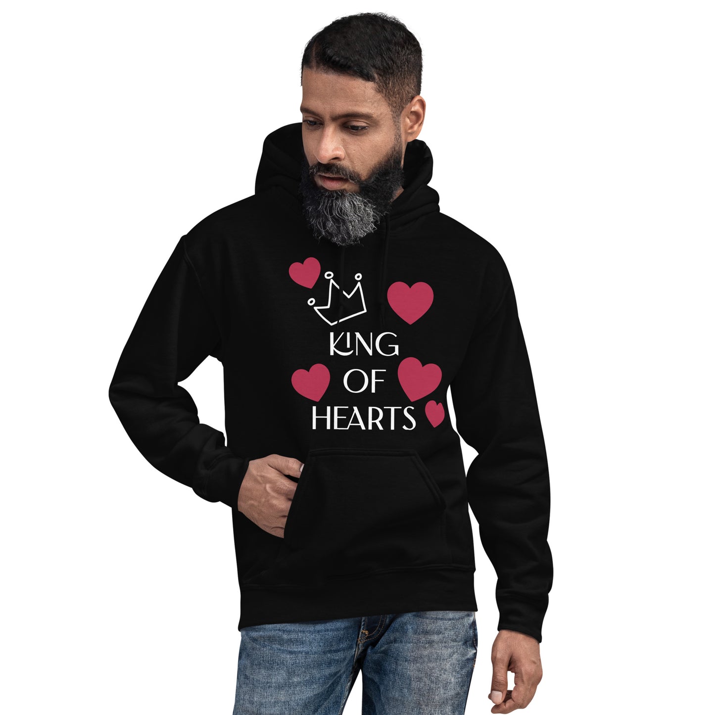 Unisex Hoodie - Things in Tees