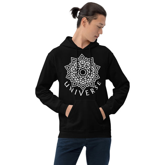 Unisex Hoodie - Things in Tees