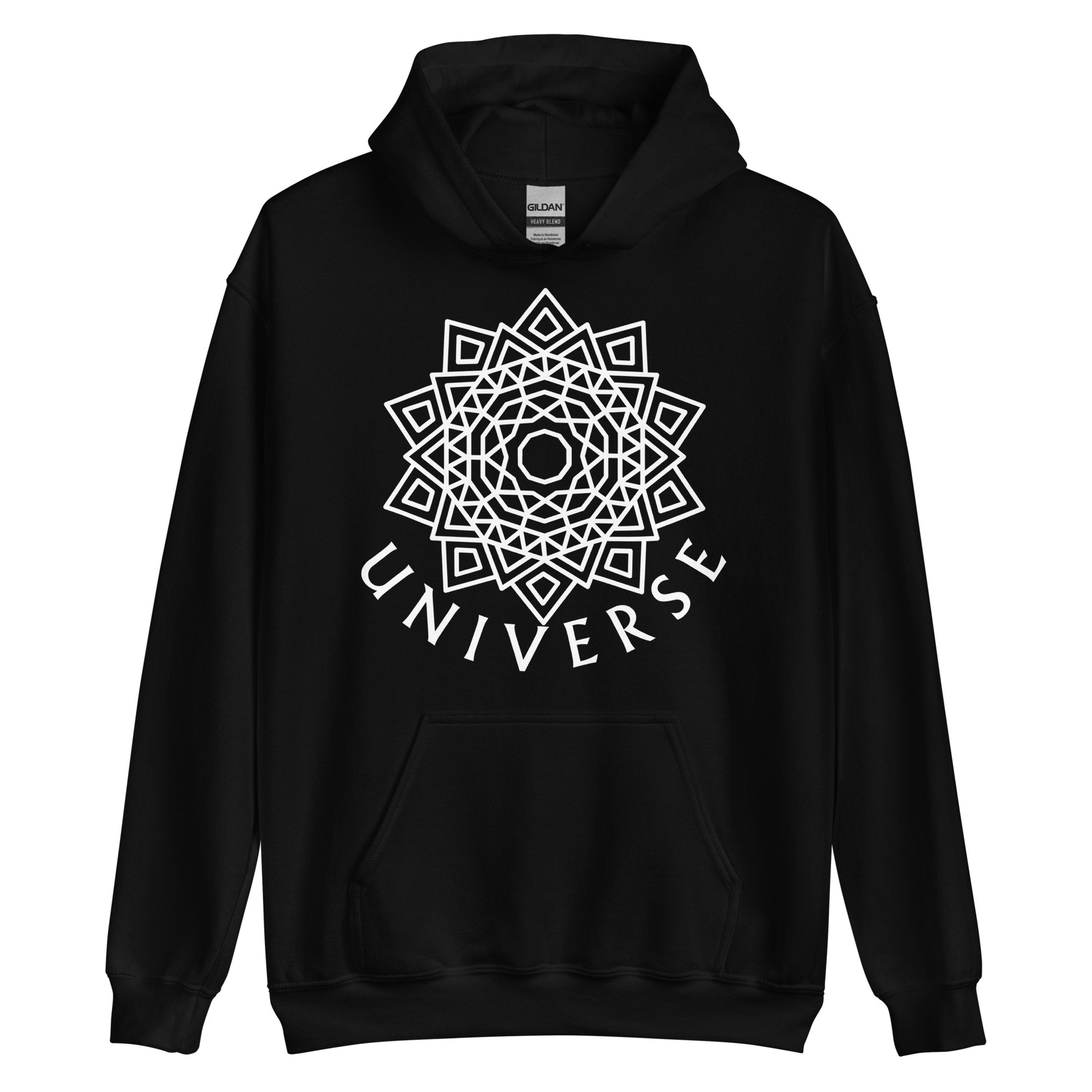 Unisex Hoodie - Things in Tees