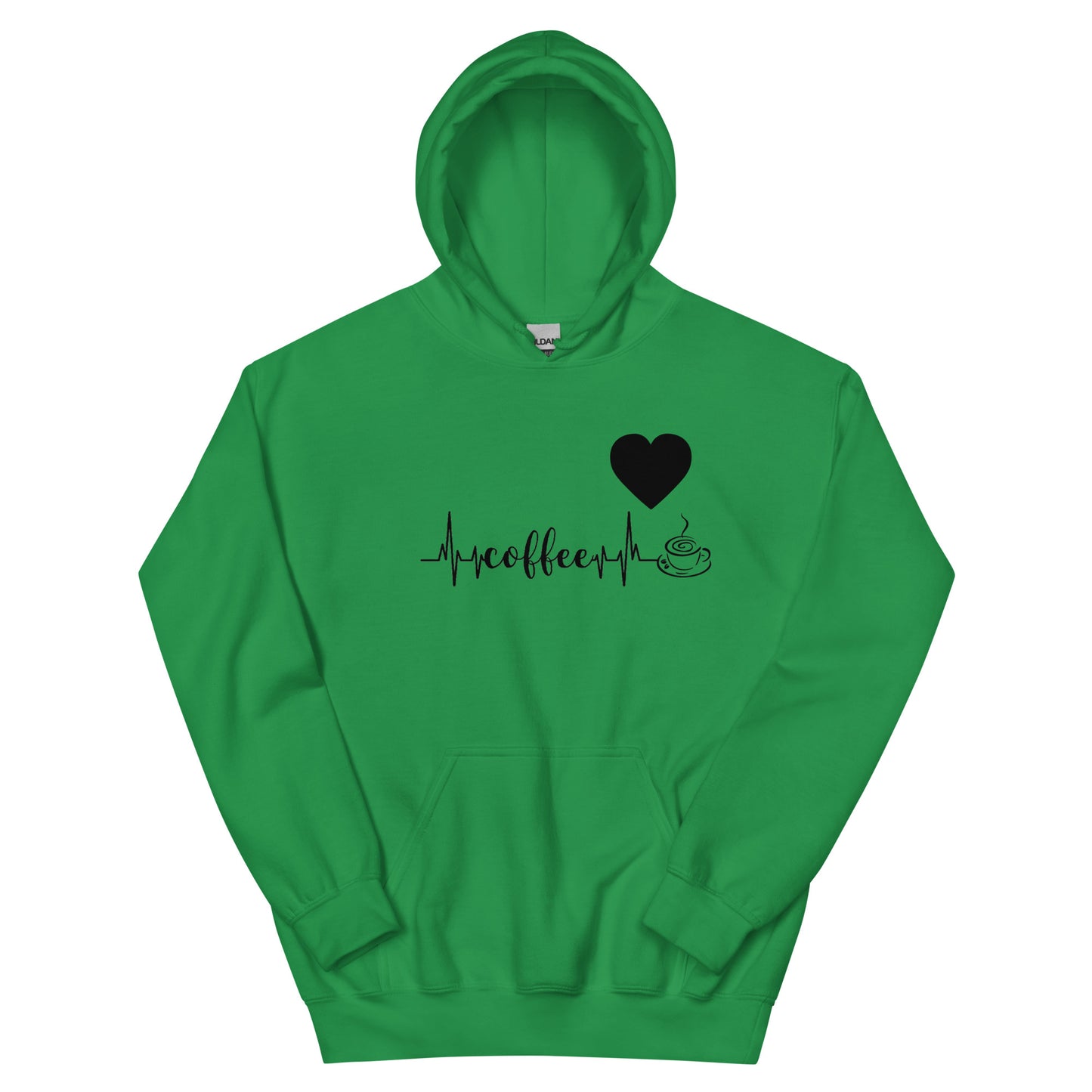 Unisex Hoodie - Things in Tees