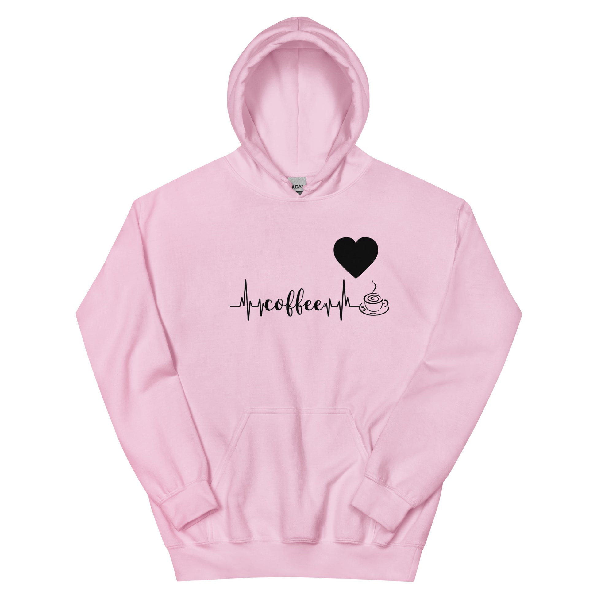 Unisex Hoodie - Things in Tees