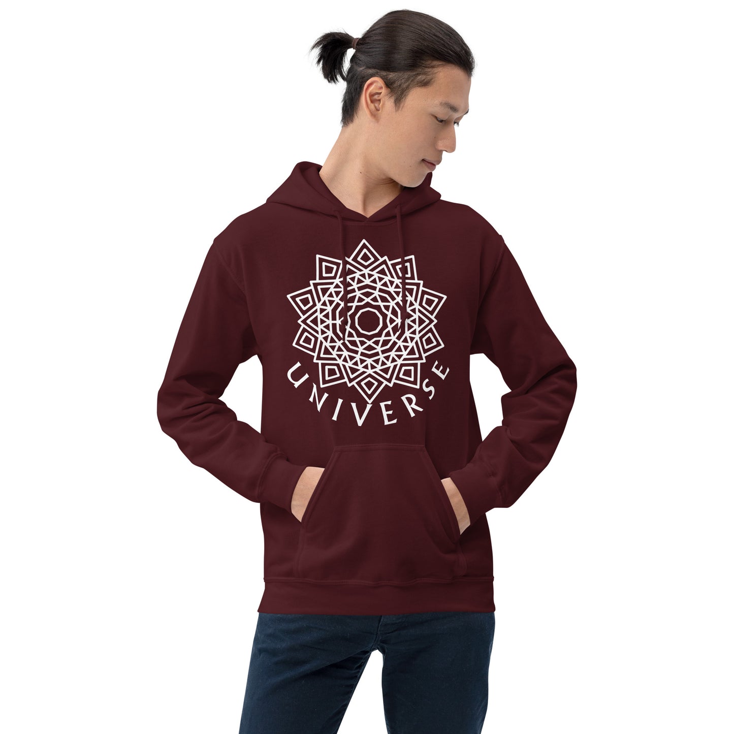 Unisex Hoodie - Things in Tees