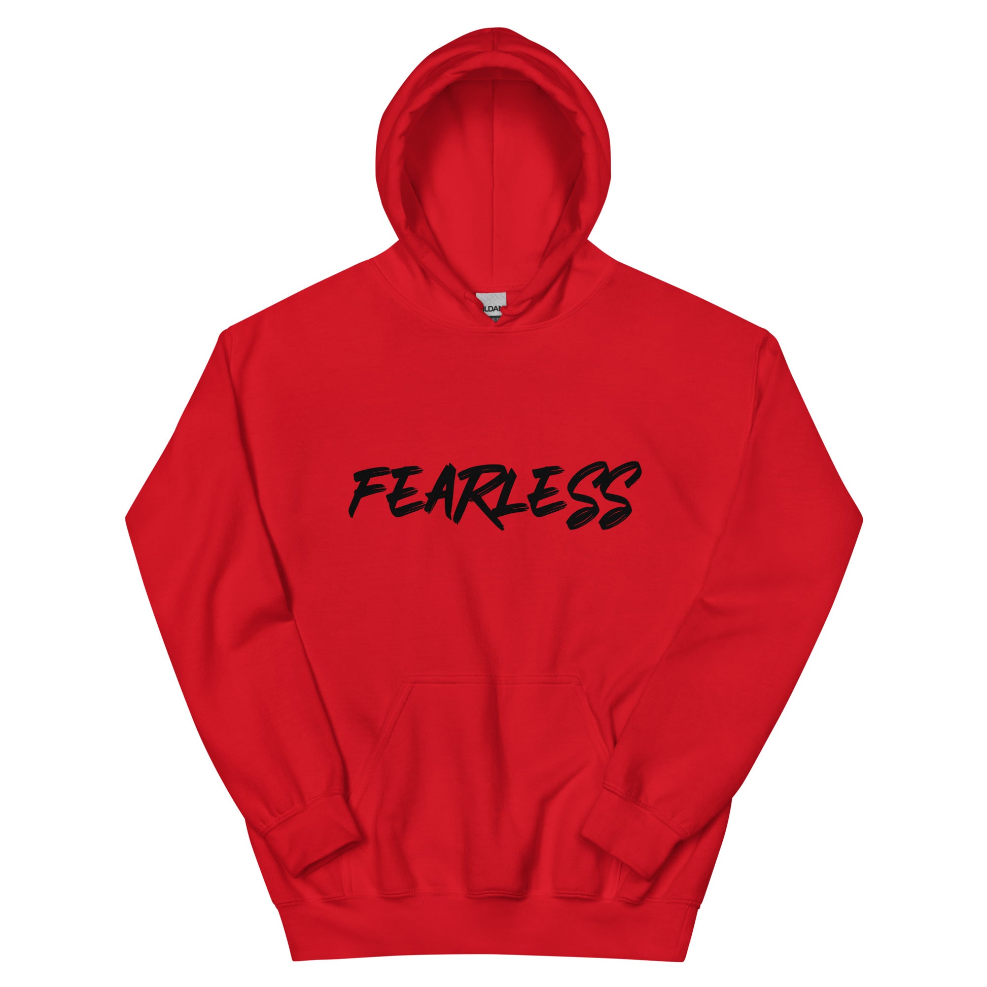 Unisex Hoodie - Things in Tees