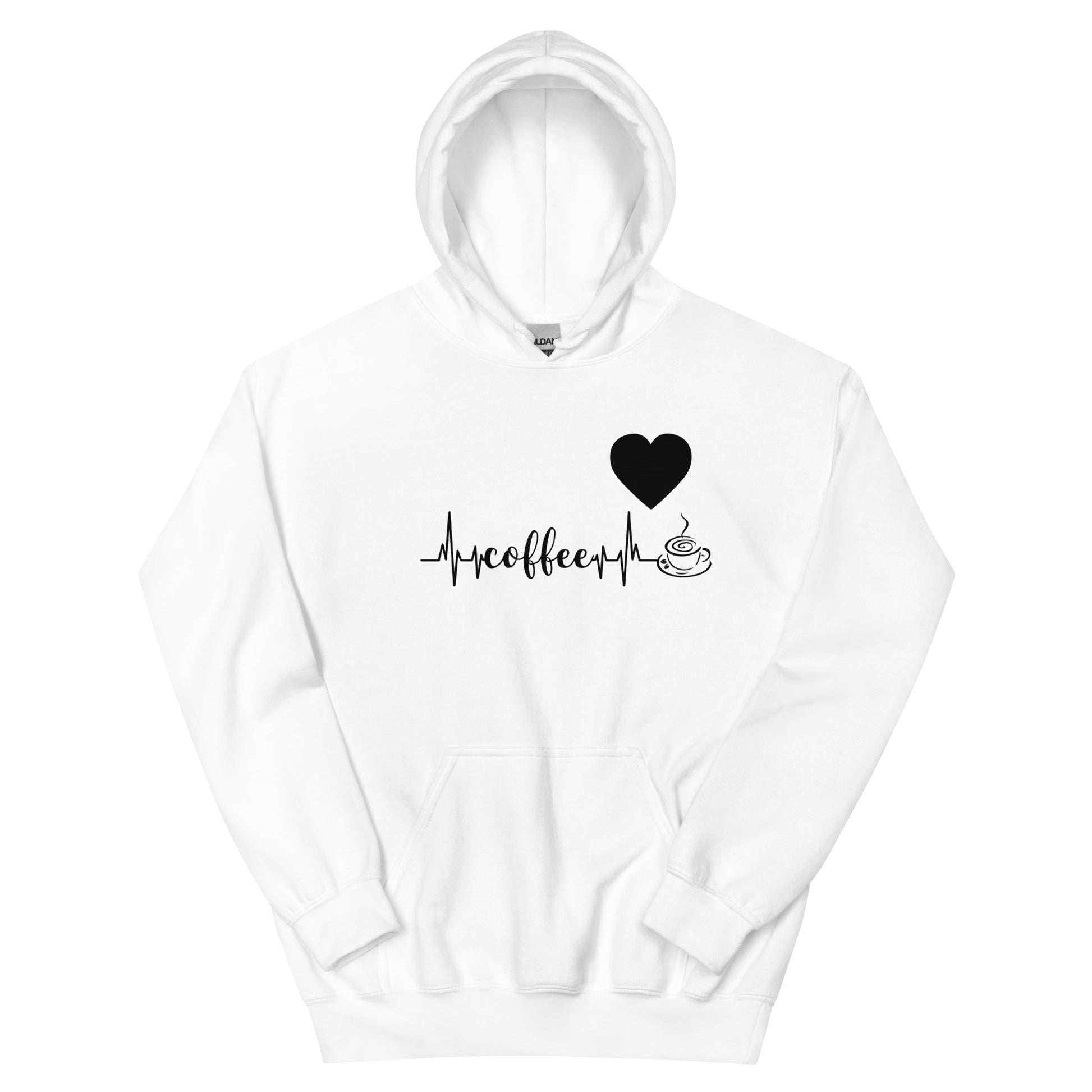 Unisex Hoodie - Things in Tees