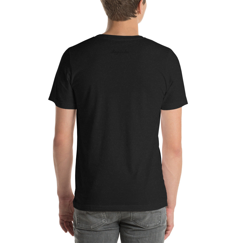 Unisex t-shirt - Things in Tees