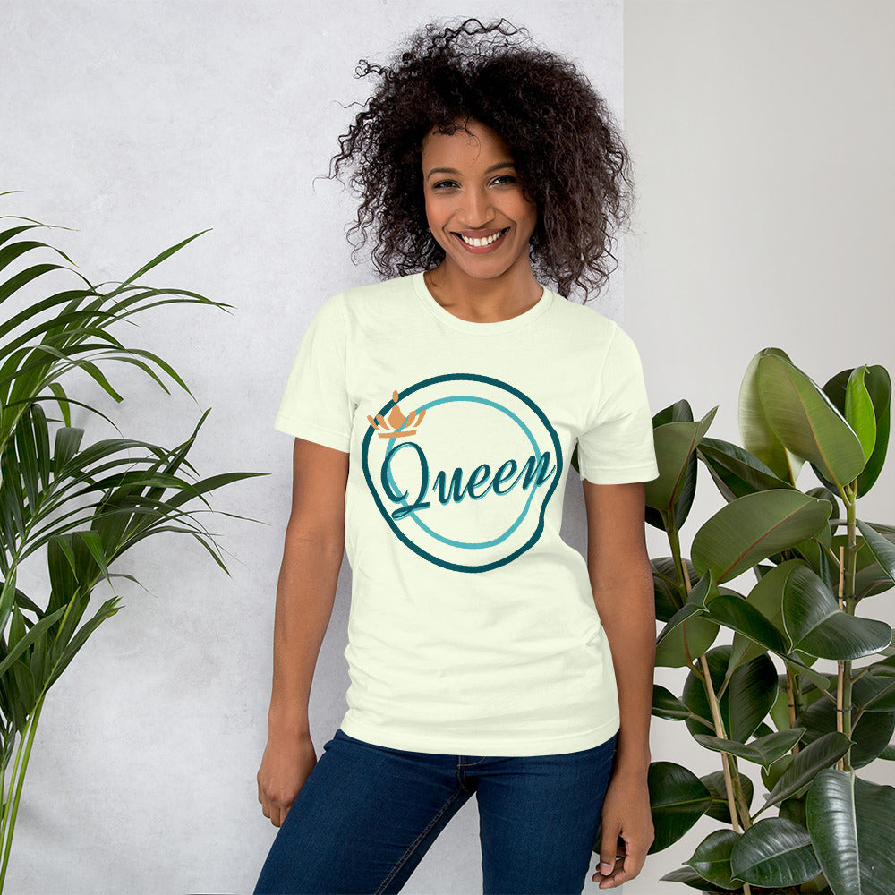 Unisex t-shirt - Things in Tees