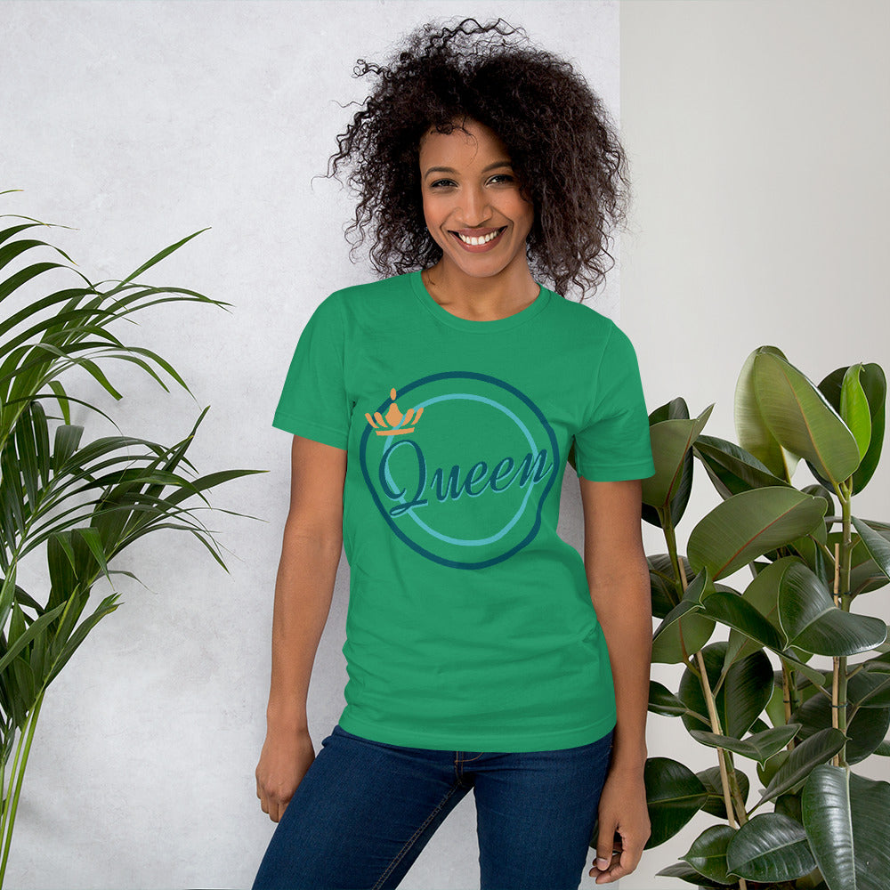 Unisex t-shirt - Things in Tees